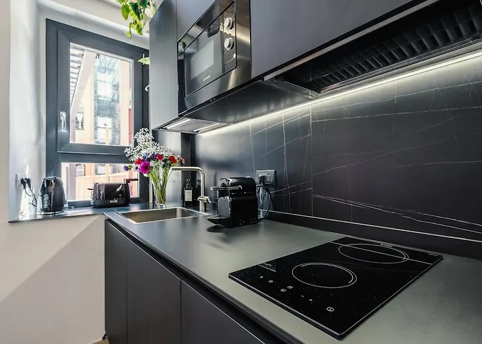 Retreat With Terrace, 25-minute Walk From The Trevi Fountain Appartement
