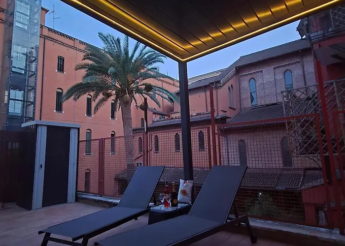 Retreat With Terrace, 25-minute Walk From The Trevi Fountain Appartement Rome